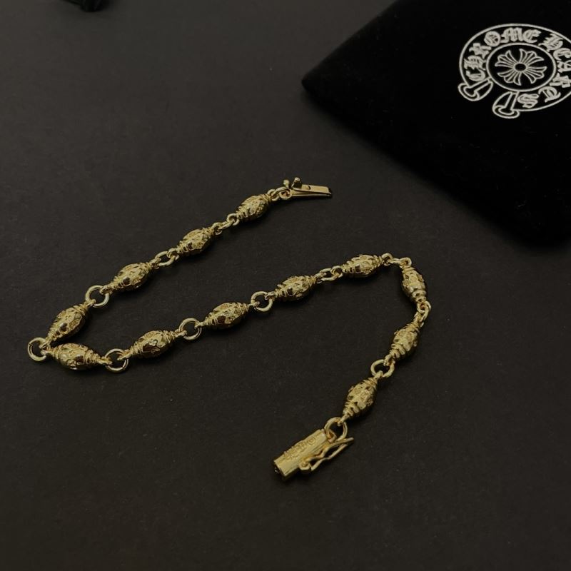 Chrome Hearts Bracelets